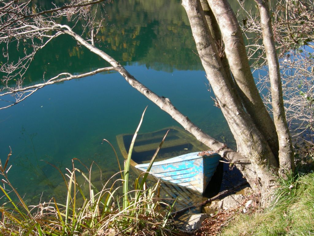 Laghi.......del TRENTINO